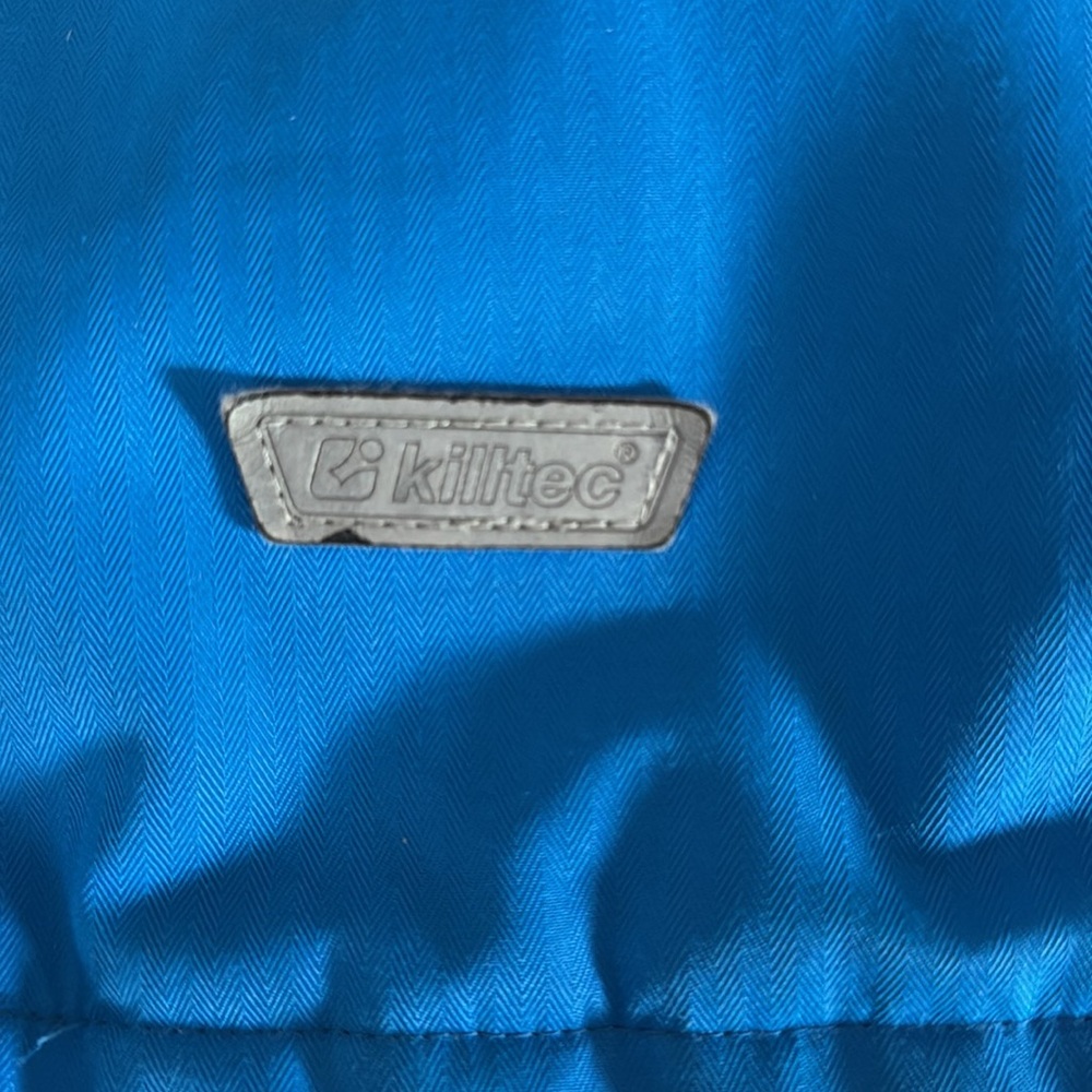 Killtec Level 3 Ski Jacket - Picture 4 of 10